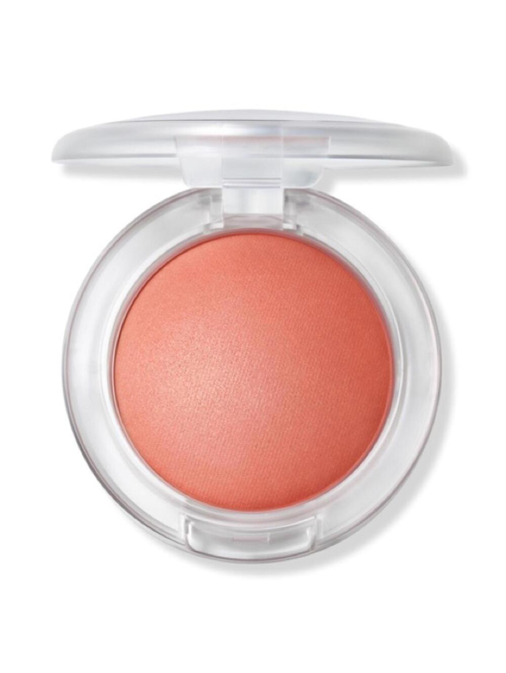 MAC Glow Play Blush -Grand
